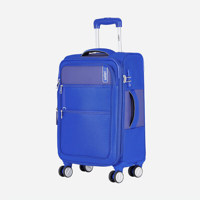 Safari Jetsetter Dlx 81 4W Blue