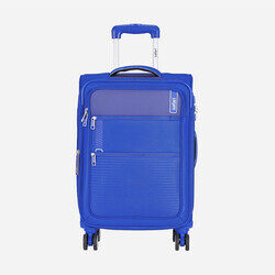 Safari Jetsetter Dlx 81 4W Blue