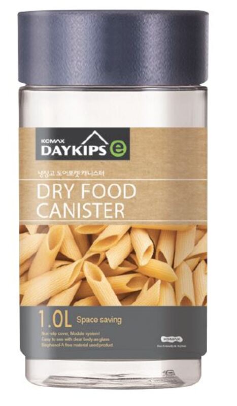 

Komax Daykips 1000ml