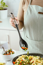 Nava Serving spoon Misty 34cm