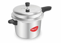 Pigeon Aluminium Pressure Cooker 12Lts