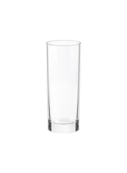 Bormioli Rocco 215ml 3-Piece Cortina Whisky Glass Set, Clear