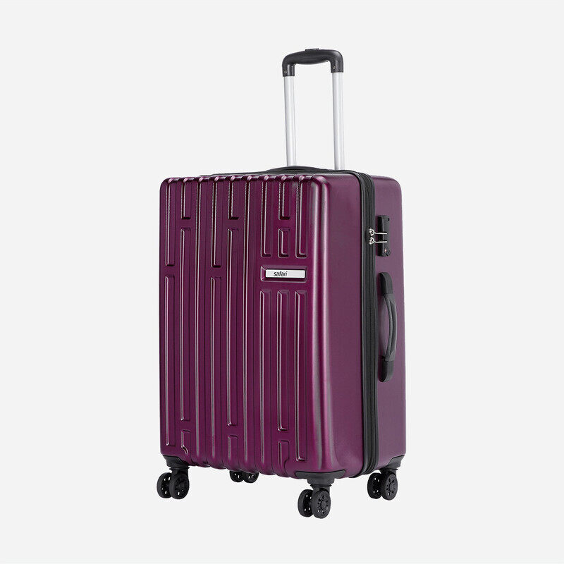 Safari Cargo Neo Dlx 71 4W Magenta Purple