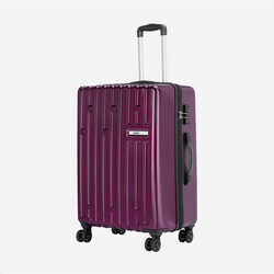 Safari Cargo Neo Dlx 71 4W Magenta Purple