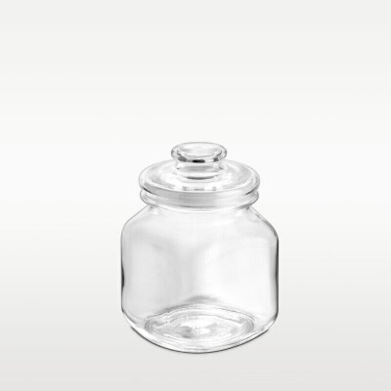 

Borgonovo Country Jar 1700