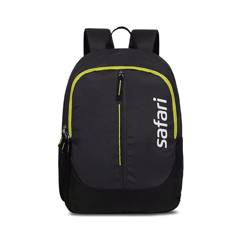 Safari Backpacks SHEILD 19" 2 compt Black