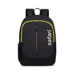 Safari Backpacks SHEILD 19" 2 compt Black