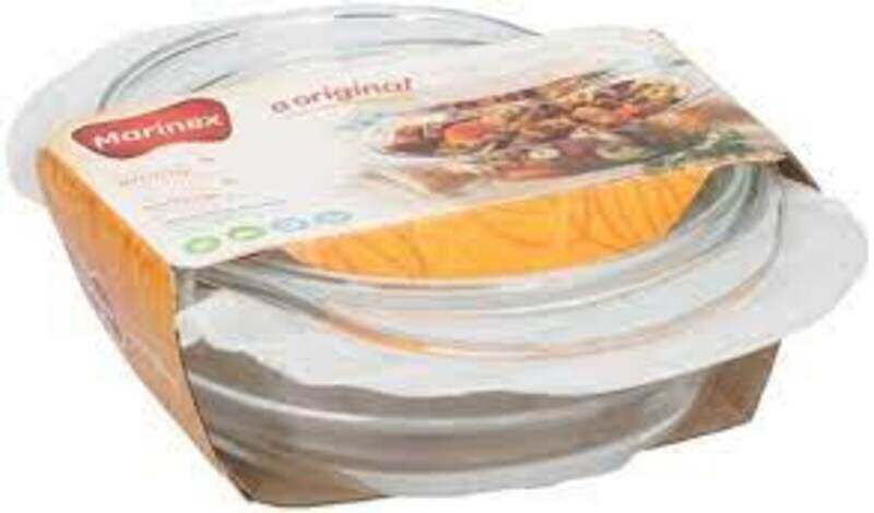 Marinex Round Casserole 1.5L