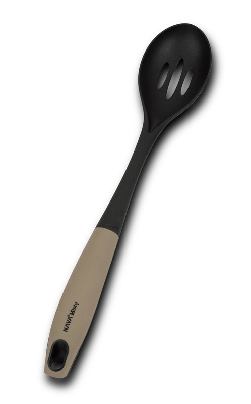 Nava Serving spoon Misty 34cm