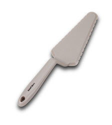 Nava Plastic cake server Misty 26cm