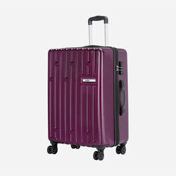 Safari Cargo Neo Dlx 55 4W Magenta Purple