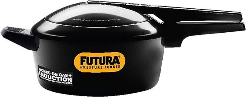 

Hawkins Futura Pressure Cooker 4 Ltr Ind.