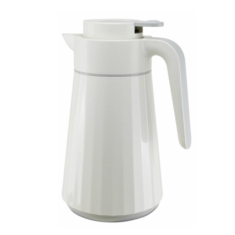 

ENJOY_312103.01LB Liberty Thermos Flask 1 Litre White