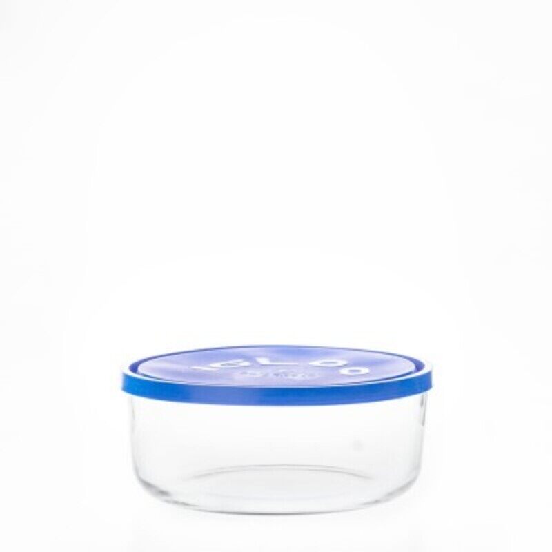 

Borgonovo Igloo Bowl 250CL Round