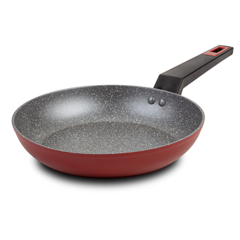 

Nava Fry pan Taurus with nonstick stone coating 28cm