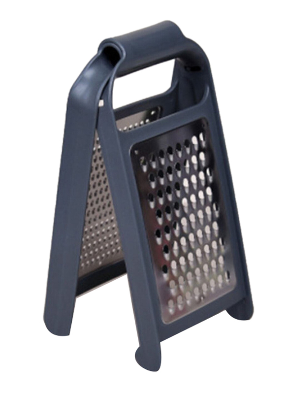 Gondol 2 Sided Foldable Grater, Purple