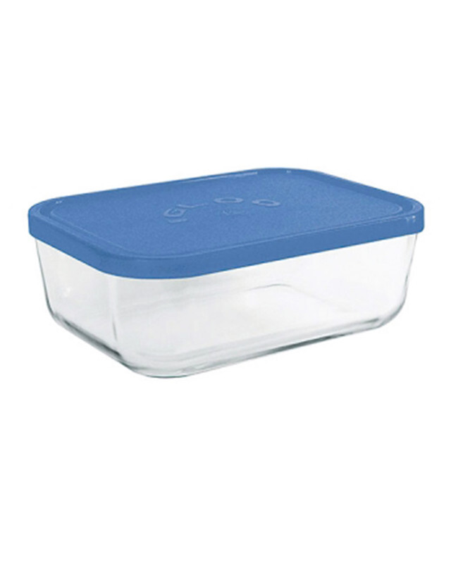 Borgonovo Igloo Bowl 180CL Rect