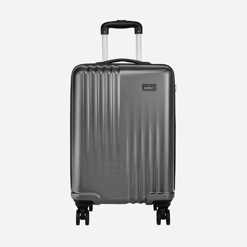 

Suitcases Safari Ryder Dlx 59 4W Gun Metal