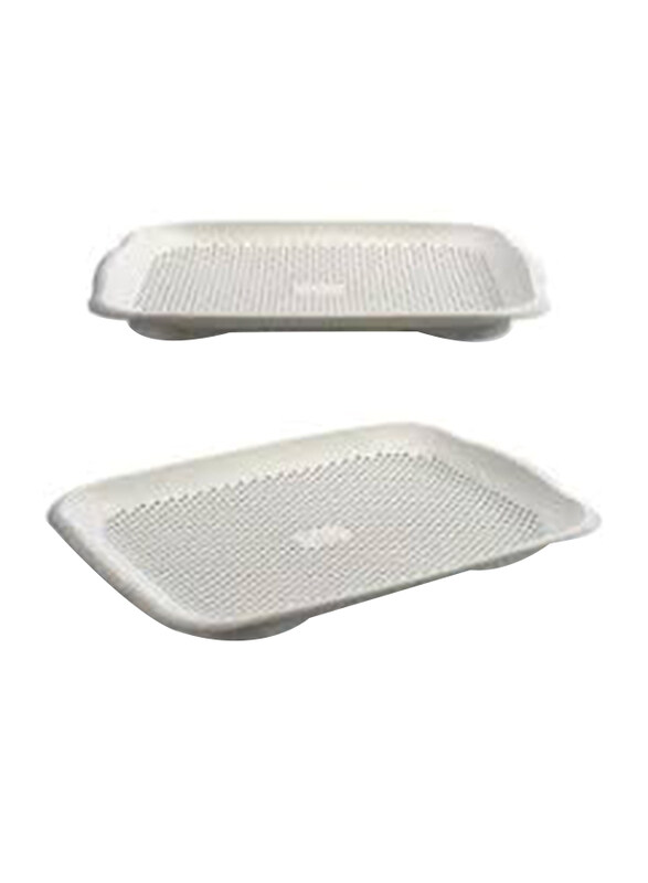 

Gondol Multi Chopping Board & Strainer, Multicolour