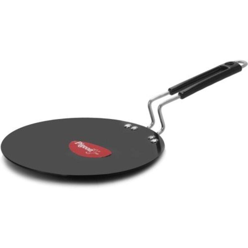 

Pigeon Anodised Concave Tawa 28cm