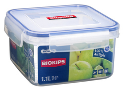 Komax Sqr Food Saver 1.1Ltr S21