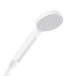 Tatay Hand Shower Capri White