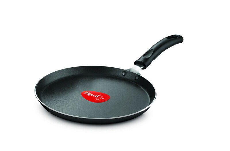 

Pigeon Non Stick Tawa 25cm