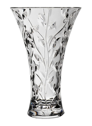 Rcr 30cm Laurus Vase Everyday Drink Glass, Clear