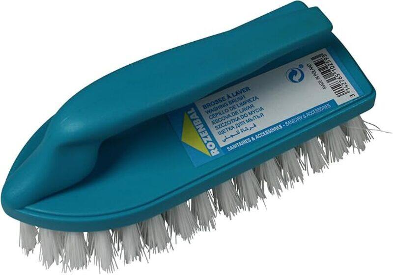 

Rozenbal Washing Brush,Ogival End