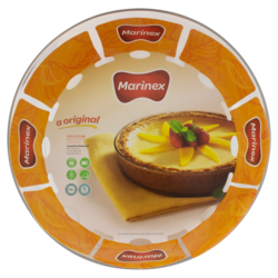 Marinex Round Baking Dish 2.4L
