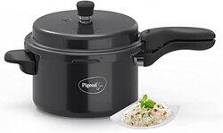 Pigeon Aluminium Pressure Cooker 5Ltr Titanium