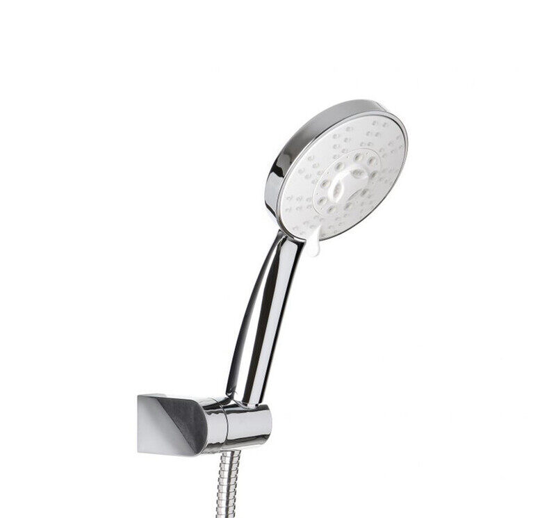 

Tatay Shower Kit Sevilla Chrome