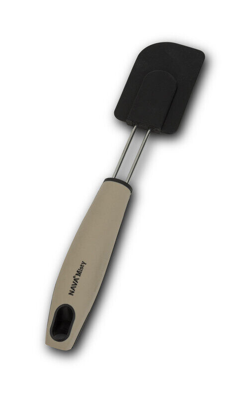 

Nava Silicone spatula Misty 25.5cm