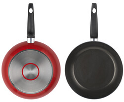 Piardi Home Livered Frying Pan 24Cm