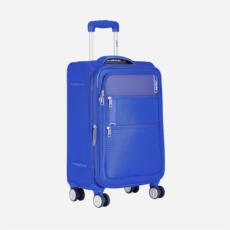 Safari Jetsetter Dlx 59 4W Blue