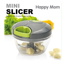 Happy Mom Mini Slicer