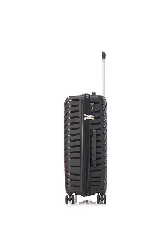 JNY PP Spinner Case Caspian 28"  Black