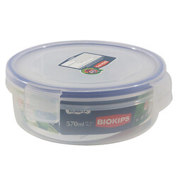 Komax Round Food Saver 570ml C2
