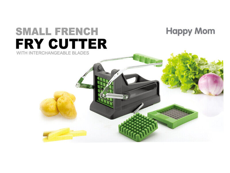 

Happy Mom Potato/Vegetable Chipper