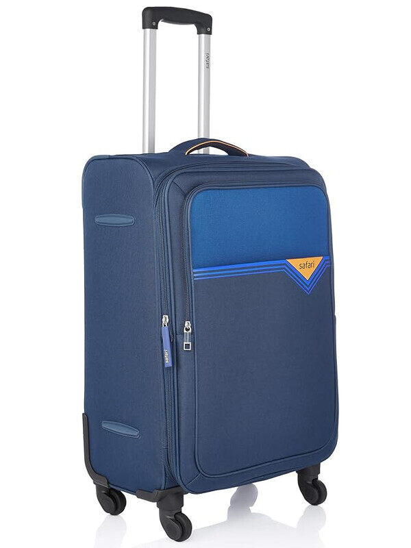 Safari Trigonplus Dlx 58 4W Blue