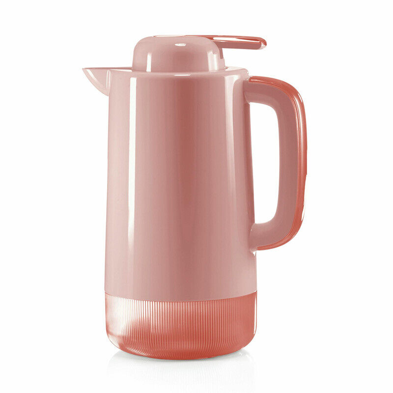 

Enjoy Vaccum Flask Rose Body 0.75 Ltr (330200.86BX)