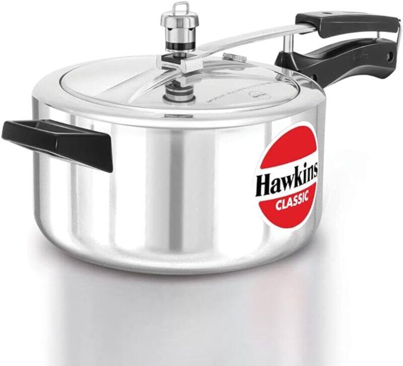 

Hawkins Classic Pressure Cooker 4 Ltr