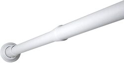 Tatay Straight Rod 110-190 White