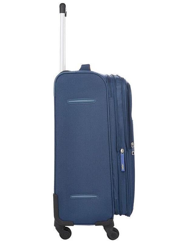 Safari Trigonplus Dlx 58 4W Blue