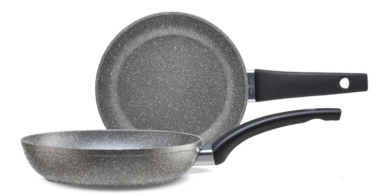 Piardi Home Union Frying Pan 24 Cm Ind