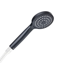 Tatay Handshower Verona Black