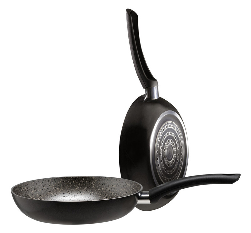 Piardi Home Liveinduction Frying Pan 26Cm