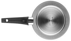 Piardi Home Union Frying Pan 30 Cm Ind