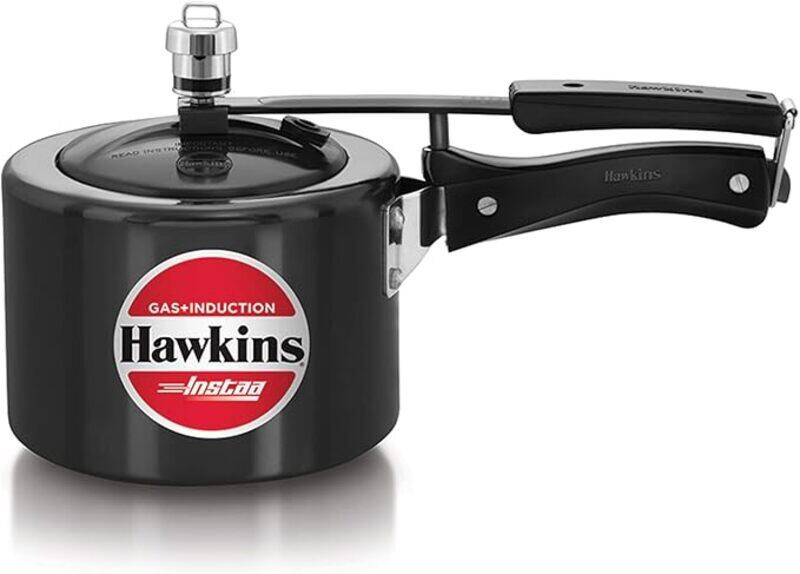 

Hawkins Instaa Cooker Tall 2 Ltr Ind.