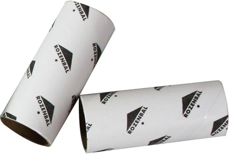 

Rozenbal 24 Adhesive Leaves With 2 Refills